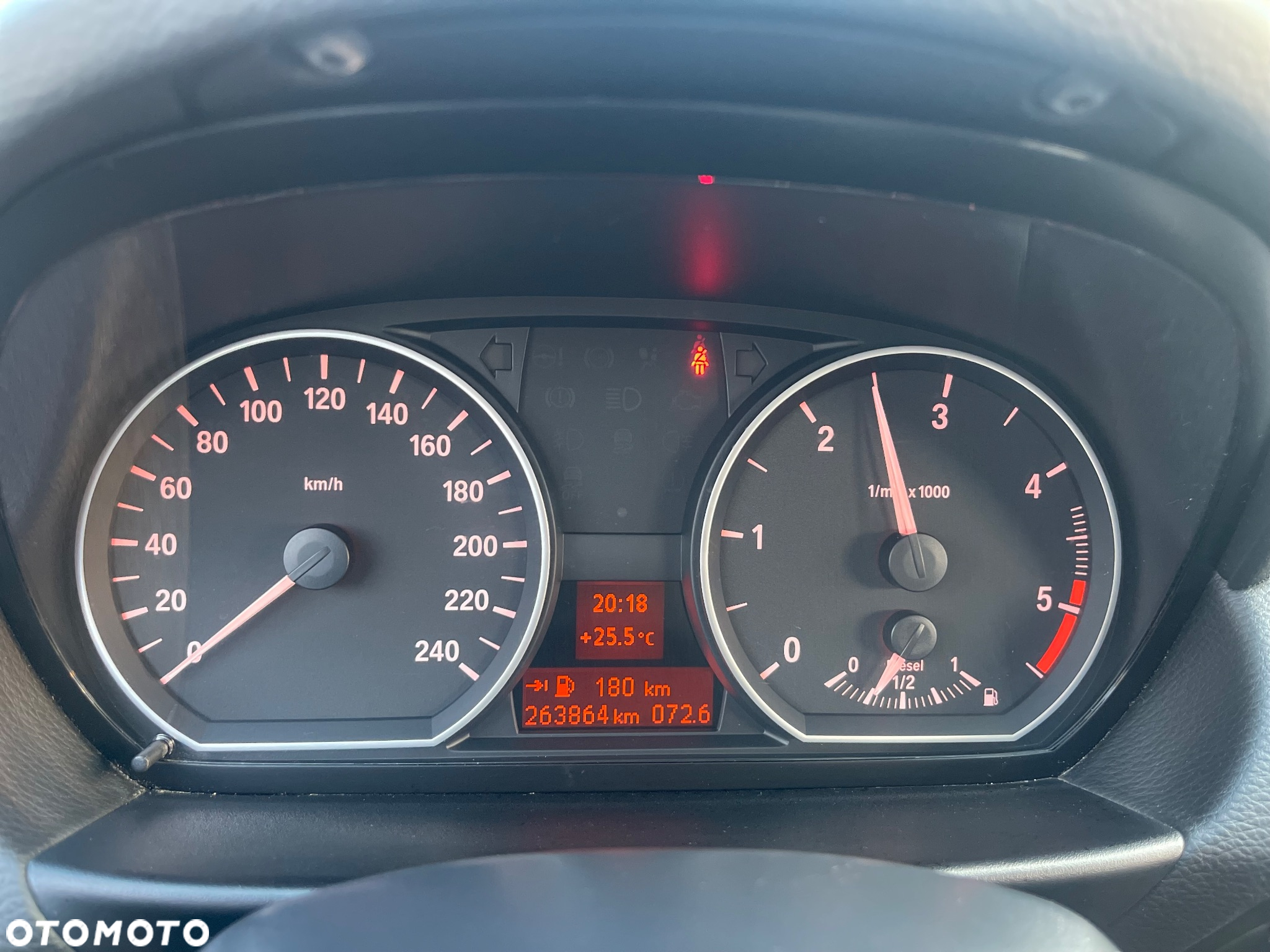 BMW Seria 1 116d - 16