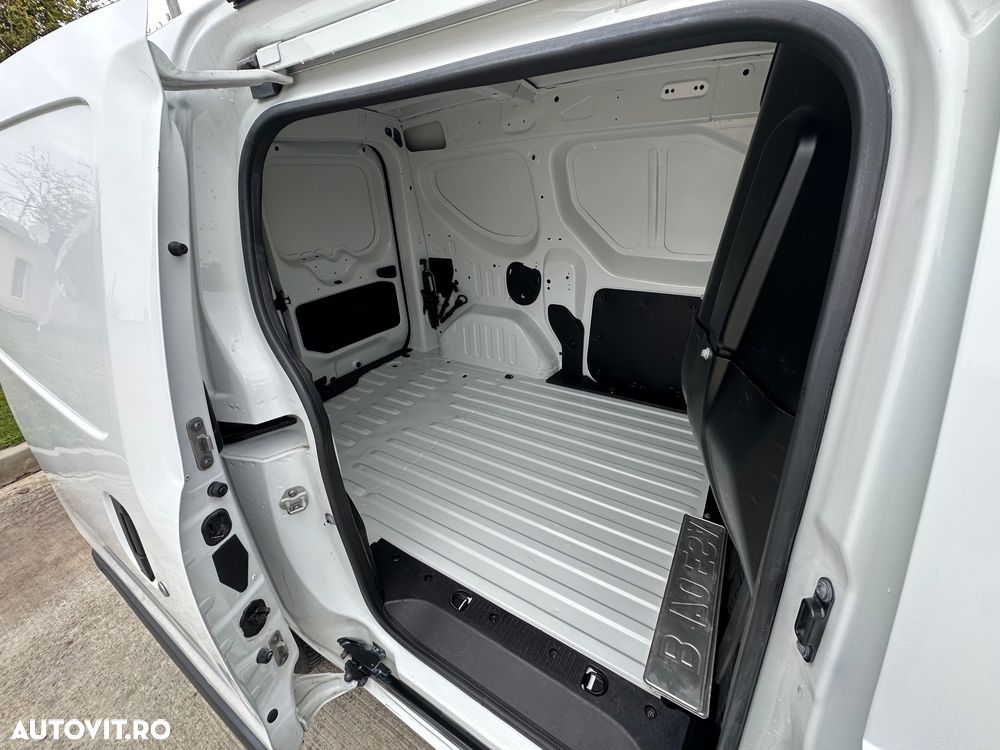 DACIA Dokker 2021 — imagine 17