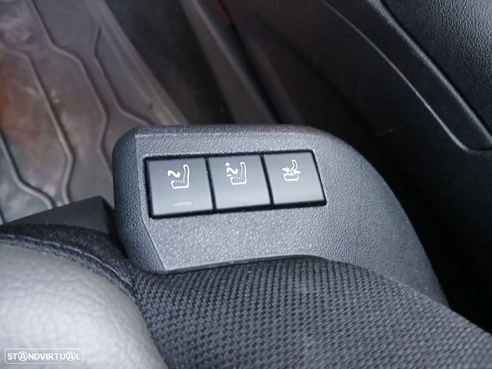 Citroën Grand C4 Spacetourer 1.5 BlueHDi Shine EAT8 - 20