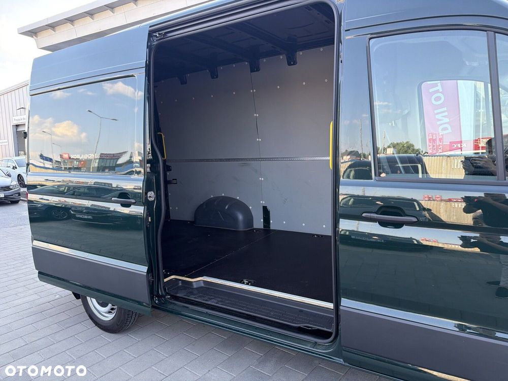 Volkswagen Crafter 35 2.0 TDI L3H3 3640 140 KM - 15