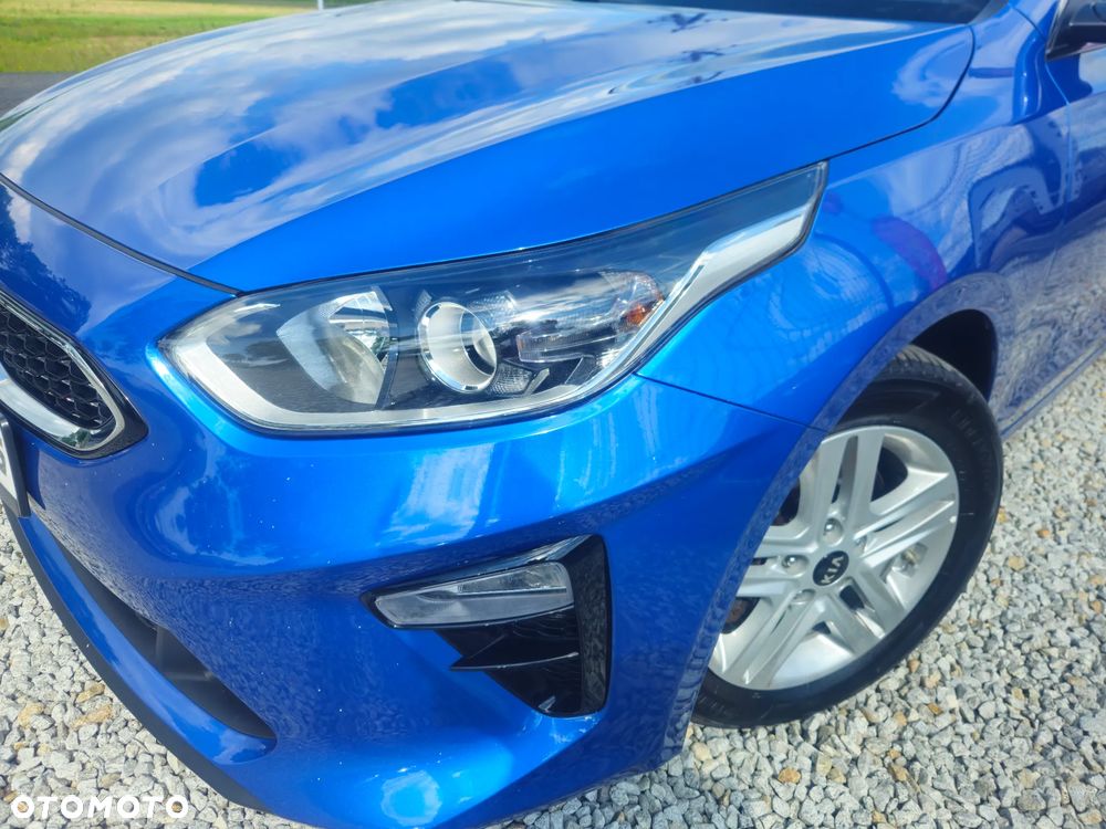 Kia Ceed 1.0 T-GDI 120 OPF Vision - 7