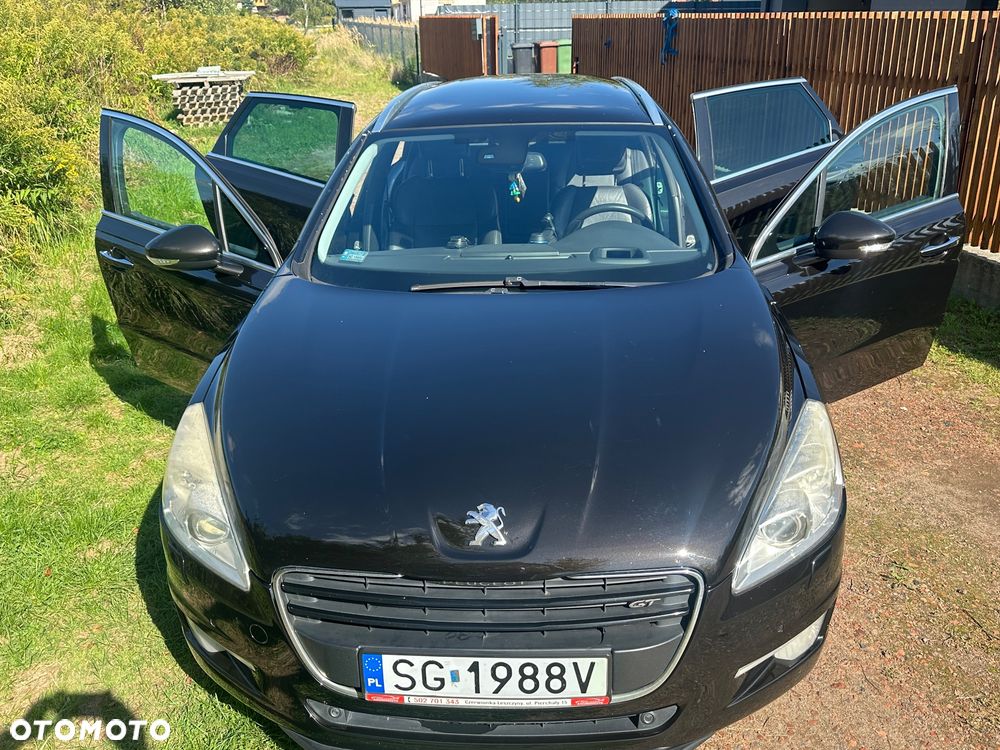 Peugeot 508 - 14