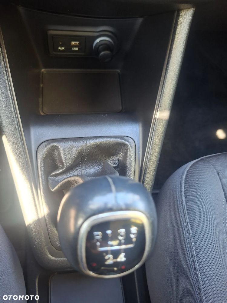 Hyundai ix20 1.4 blue Passion - 22