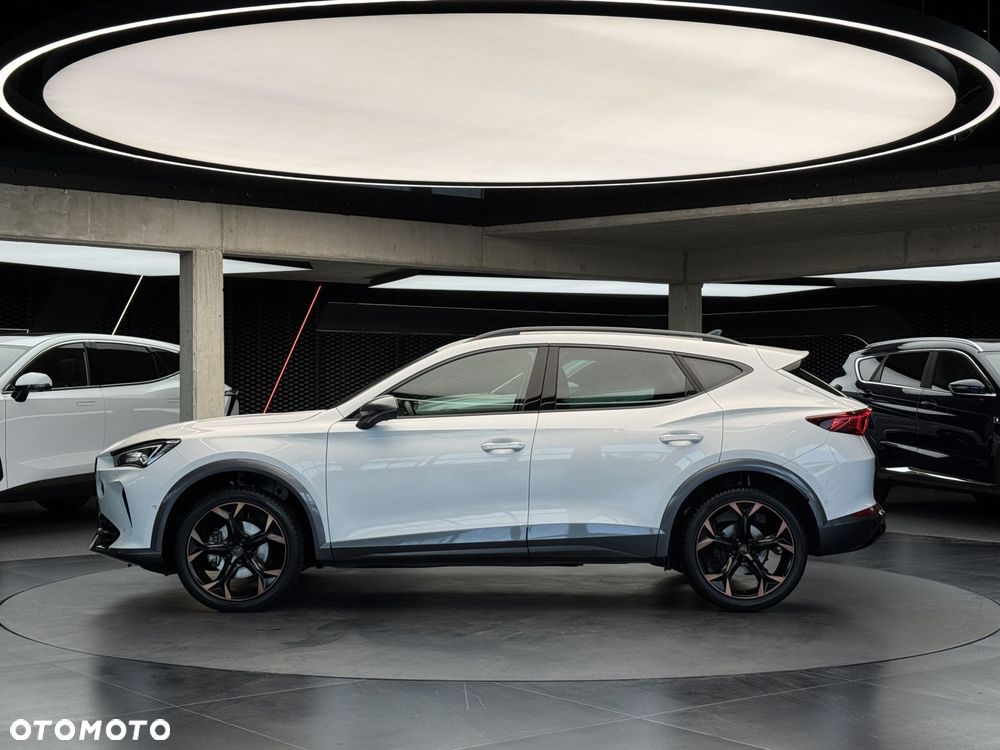 Cupra Formentor 1.5 TSI DSG - 3