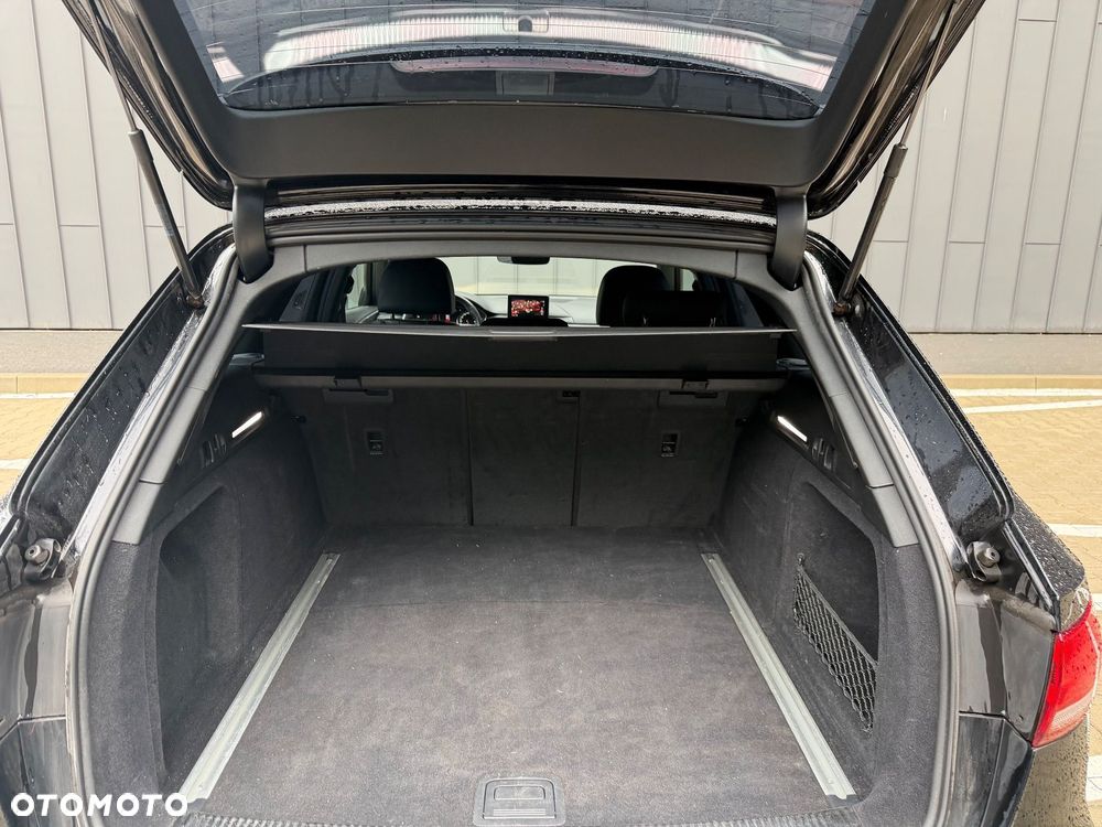 Audi A4 Avant 2.0 TDI ultra S tronic sport - 21