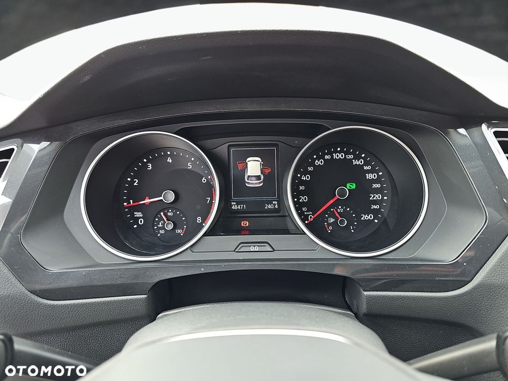 Volkswagen Tiguan 1.5 TSI EVO Life DSG - 13