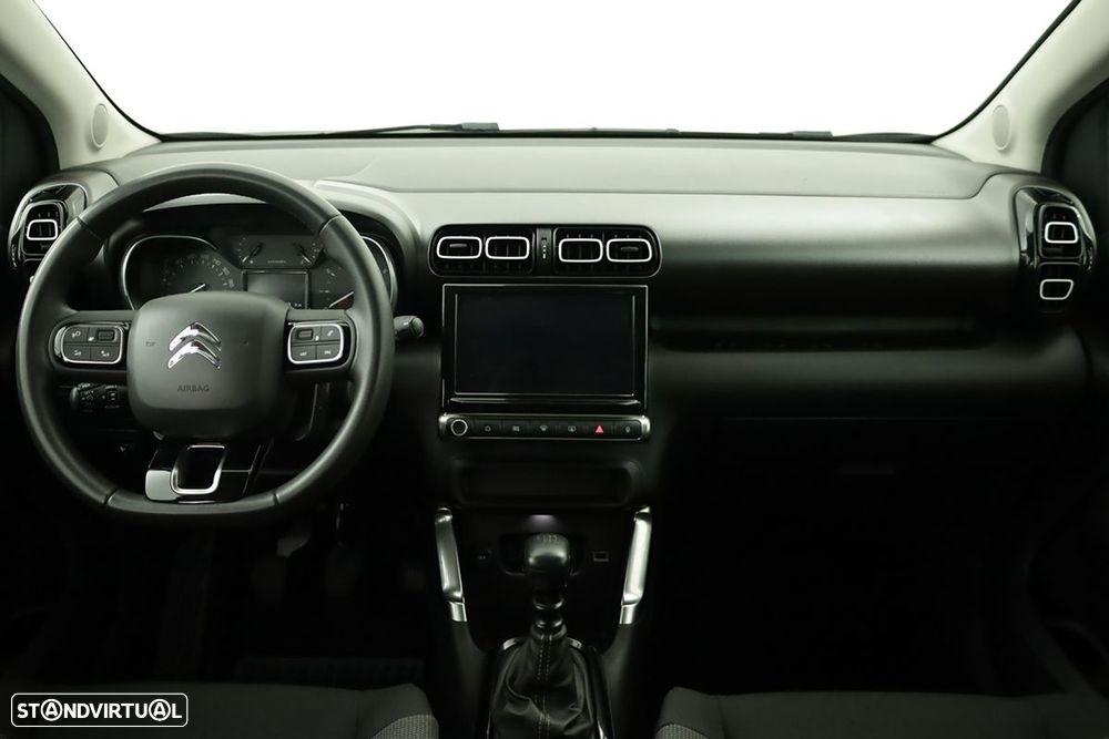 Citroën C3 Aircross 1.2 PureTech Plus - 8