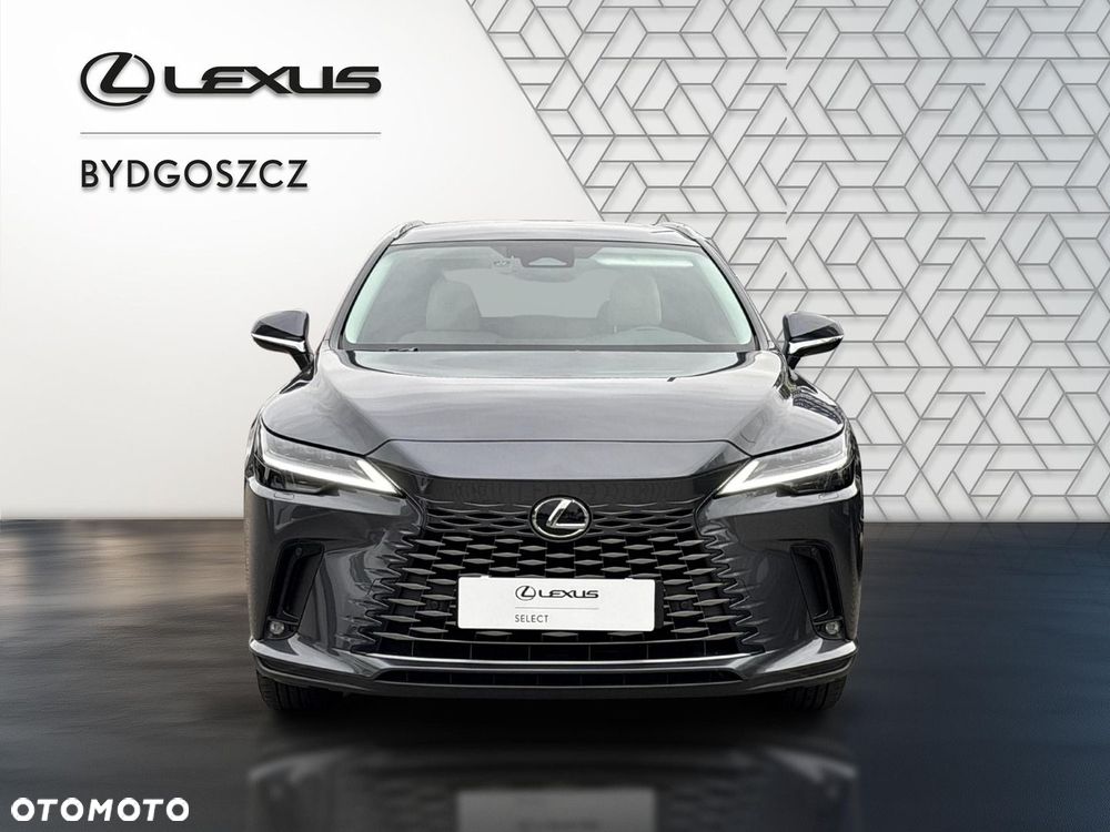 Lexus RX - 2