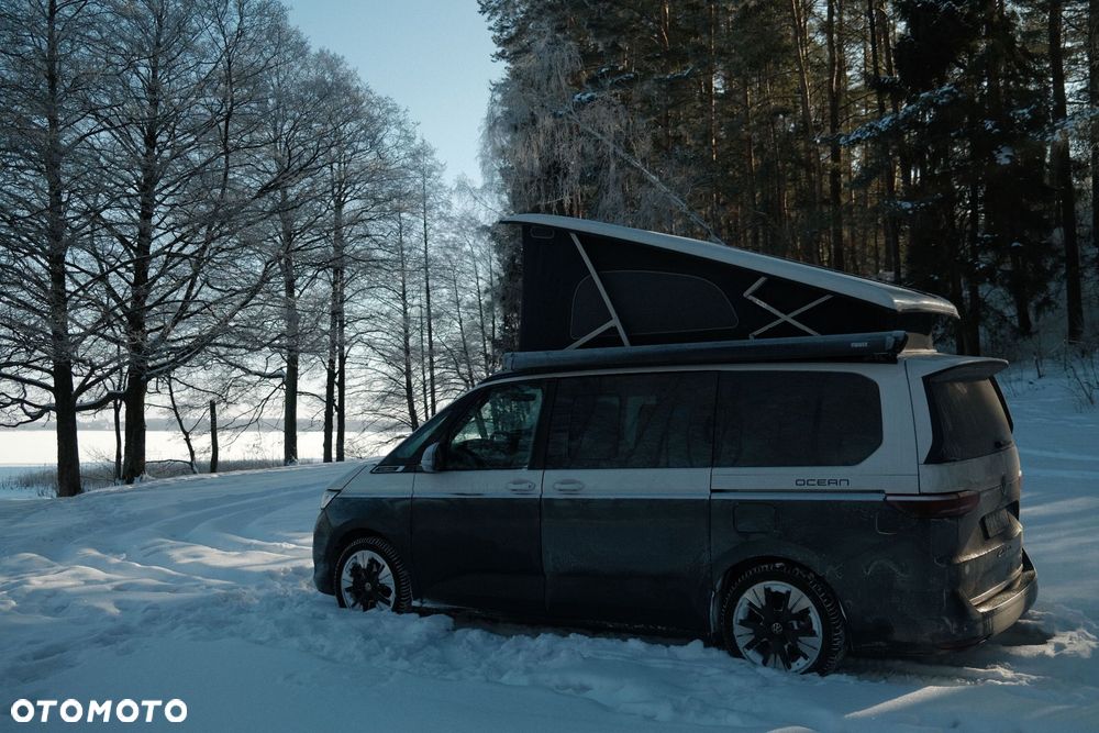 Volkswagen California - 10