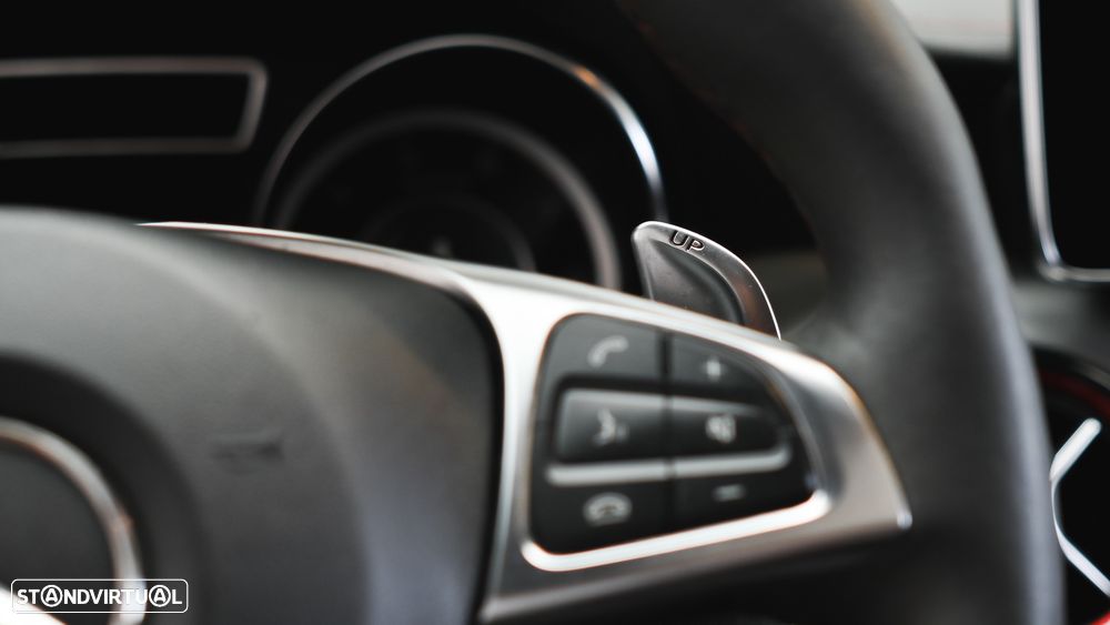 Mercedes-Benz CLA 45 AMG Shooting Brake 4-Matic - 49