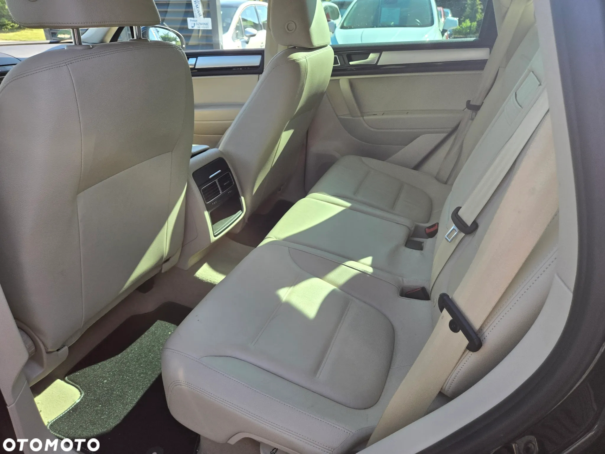 Volkswagen Touareg 3.0 V6 TDI BMT X-Edition - 8
