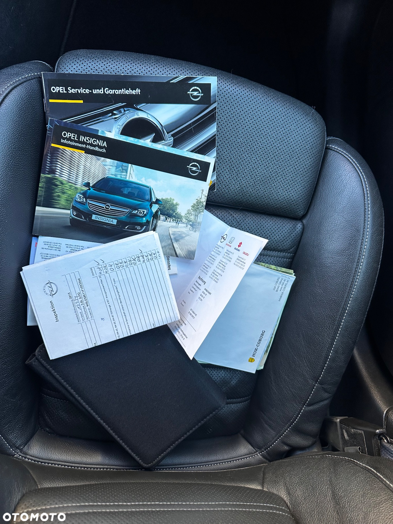 Opel Insignia - 40