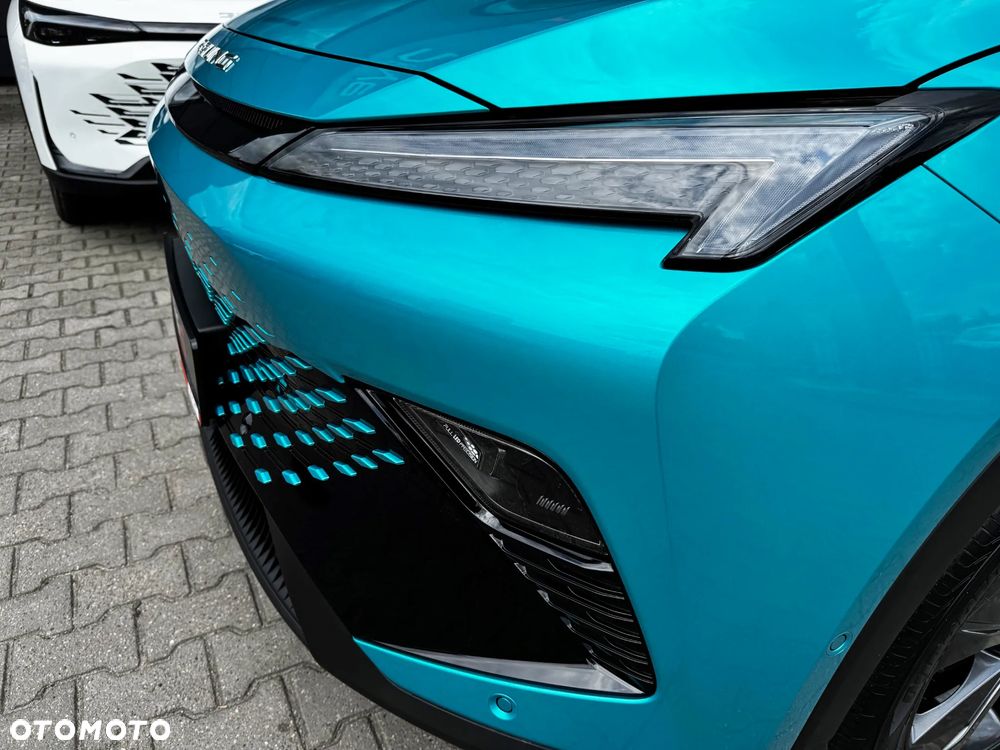 BAIC 5 Beijing 1.5T Comfort DCT - 6