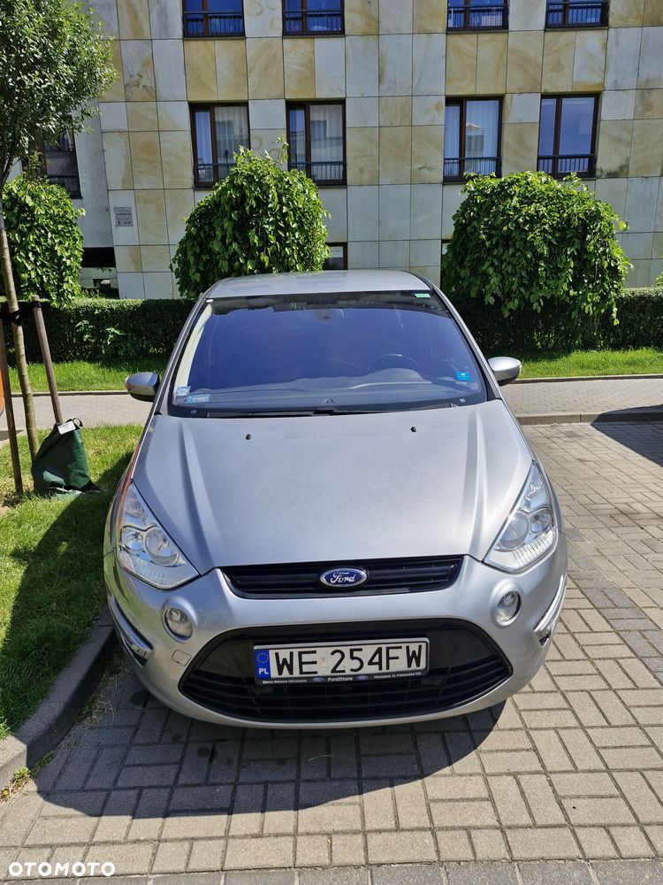 Ford S-Max 1.6 T Trend - 3