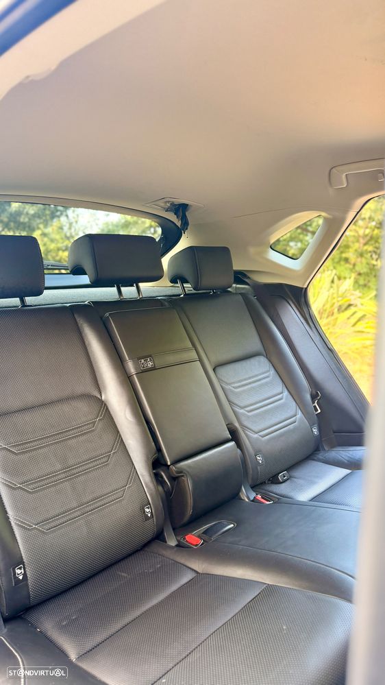 Lexus NX 300h F Sport 4WD - 15