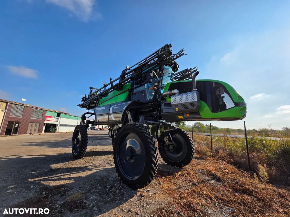 Tecnoma Laser 4240 - 7