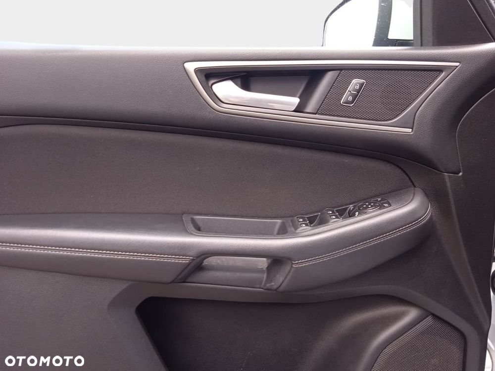 Ford S-Max 2.0 TDCi 4WD Trend PowerShift - 29