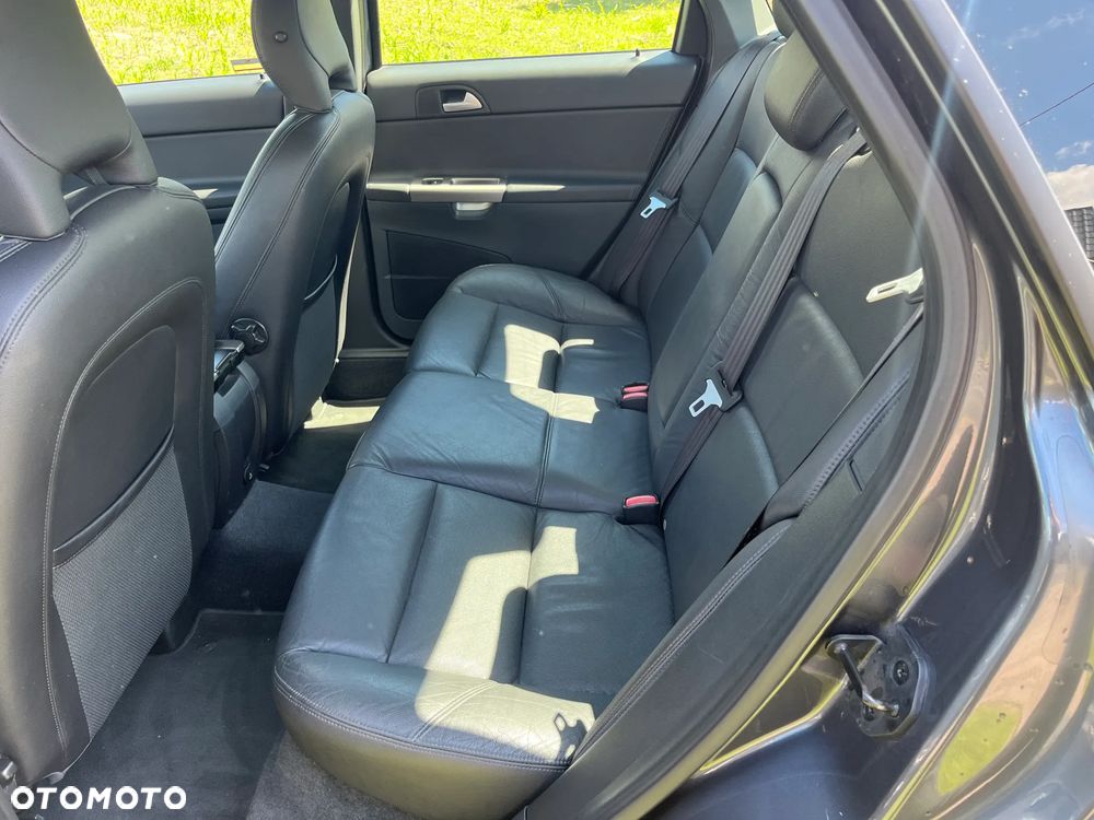 Volvo S40 1.6D Momentum - 15