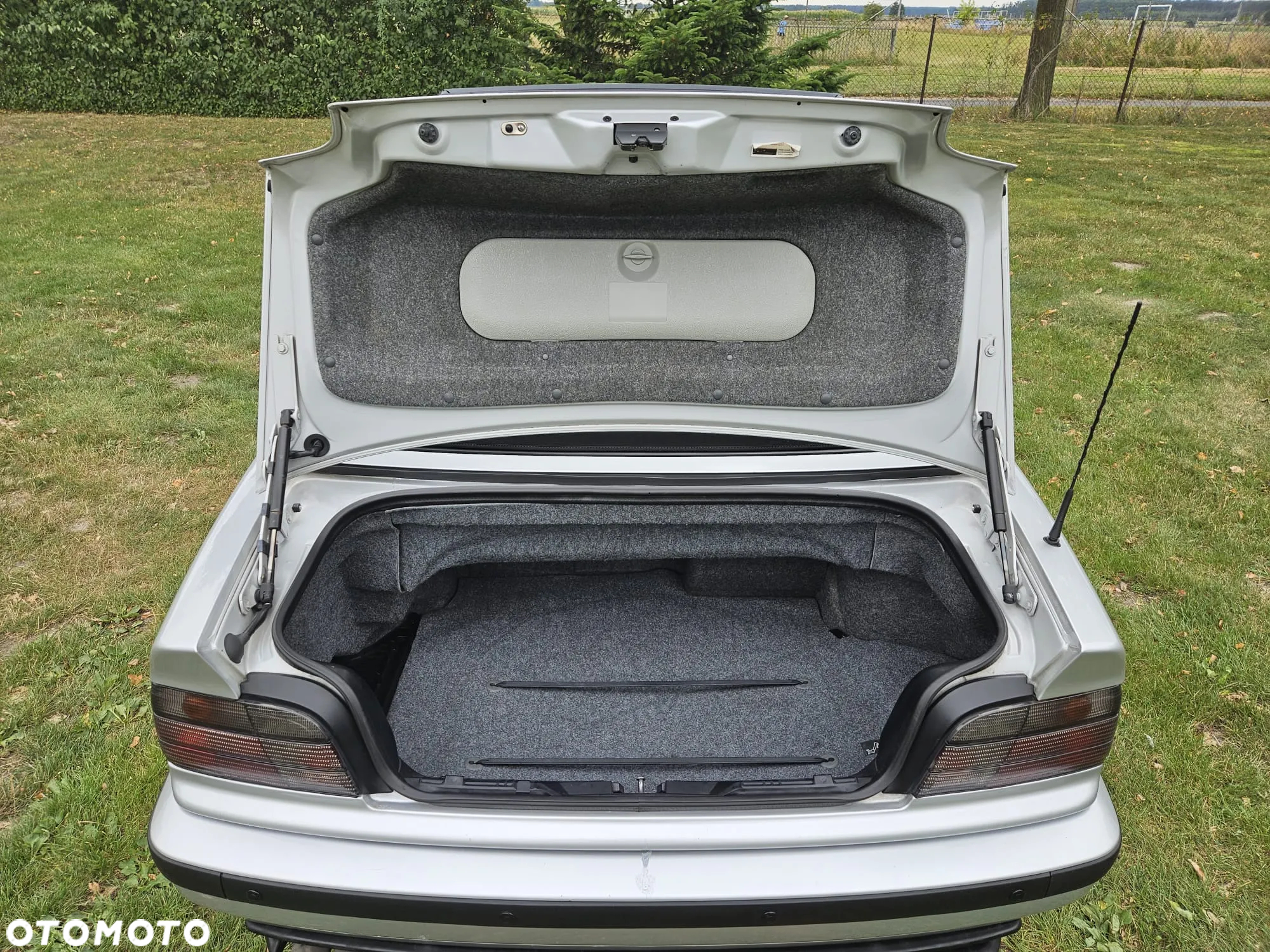 BMW Seria 3 - 40