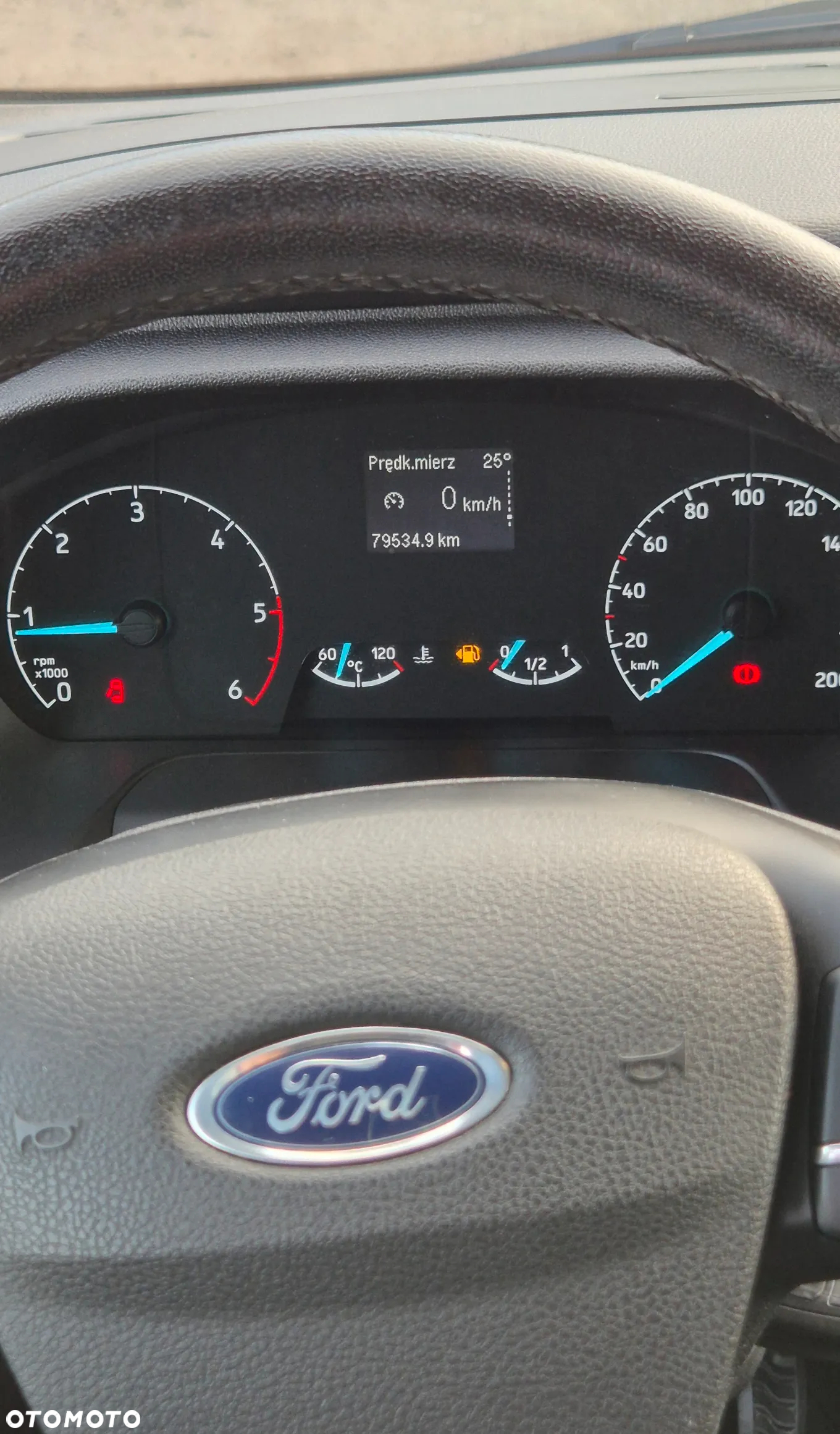 Ford Tourneo Custom 2.0 TDCi L2 Trend - 10
