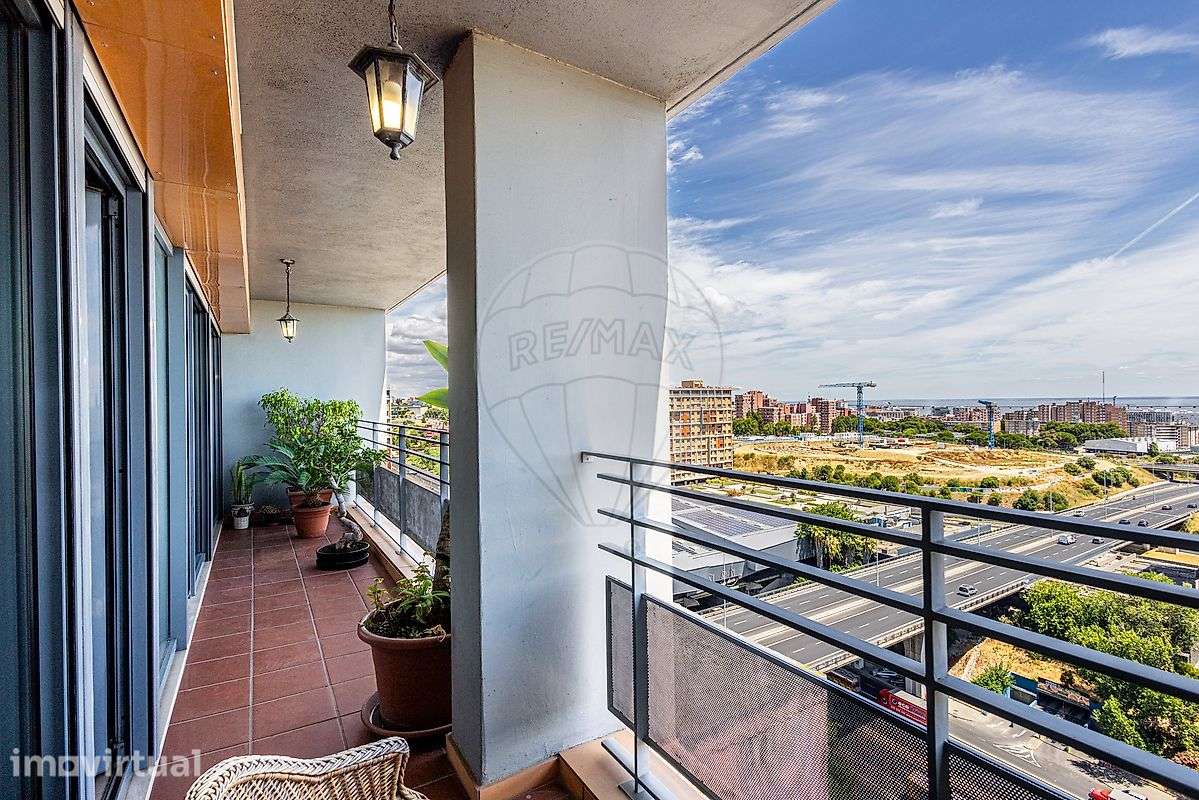 Apartamento T1 para venda - Grande imagem: 3/30