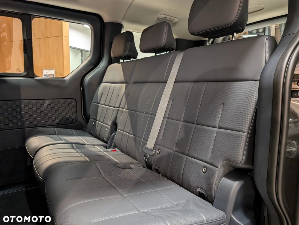 Kia PV5 71.2kWh - 24