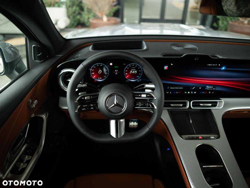 Mercedes-Benz GLC - 15