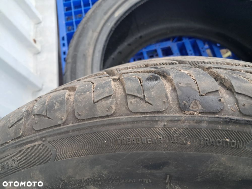 Opony Zimowe Sailun Atrezzi SVRLX 305/40R22 114V XL - 11