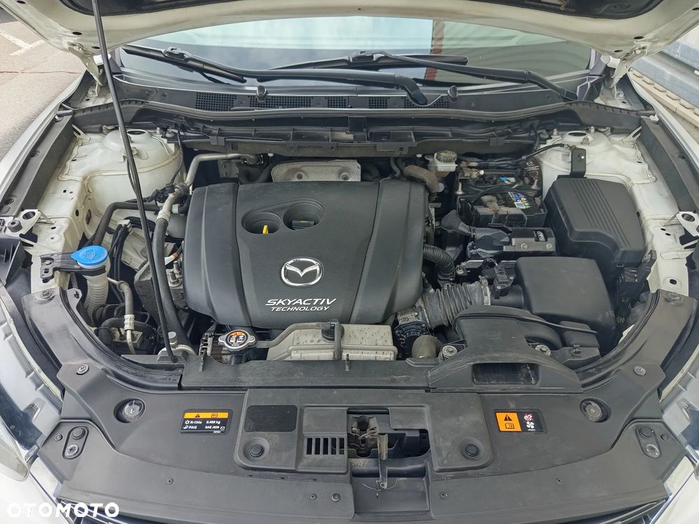 Mazda CX-5 2.0 Skyenergy 2WD - 21