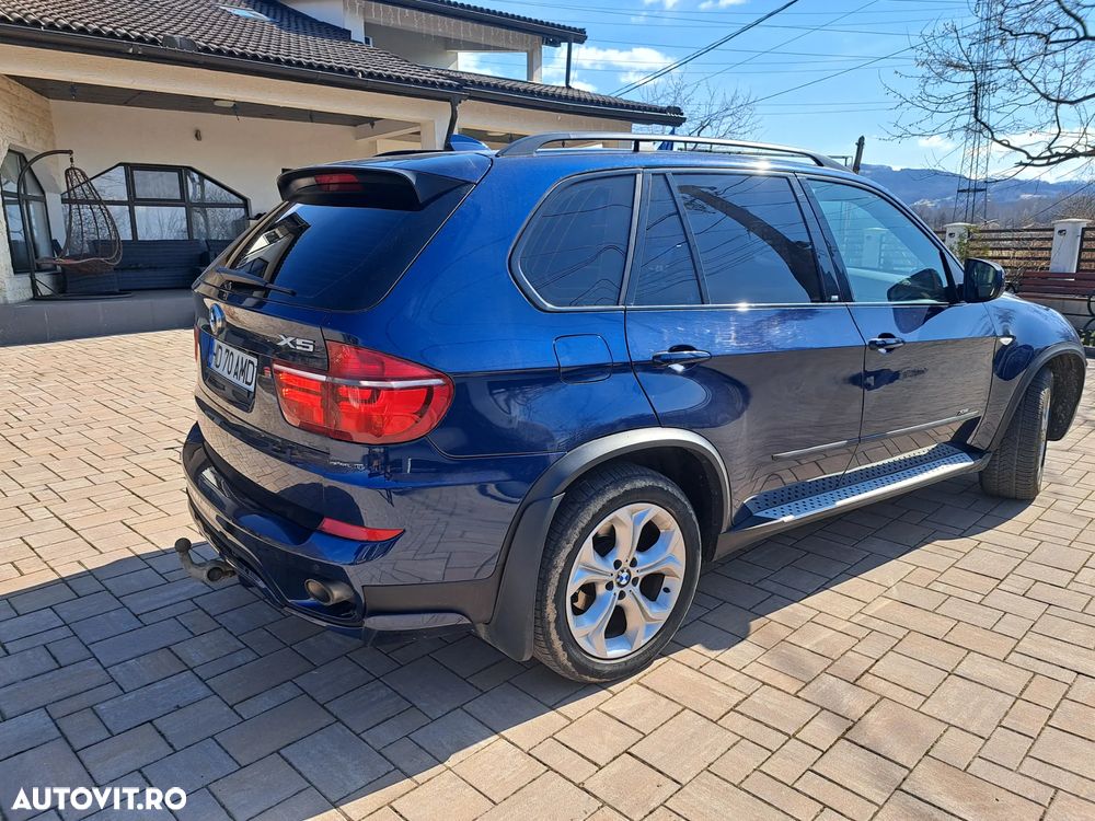 BMW X5 xDrive40d - 2