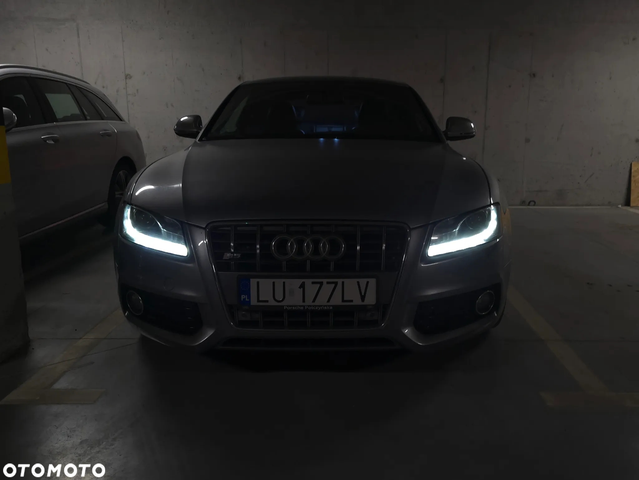 Audi A5 2.0 TFSI Quattro - 18