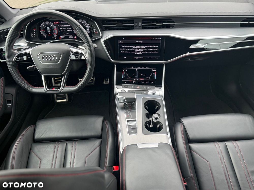 Audi A6 - 12