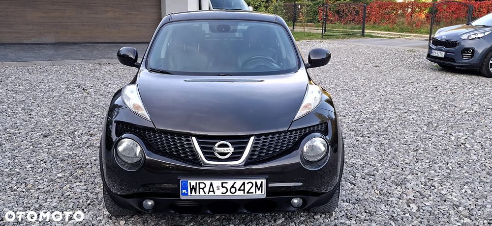 Nissan Juke 1.5 dCi Edition - 22