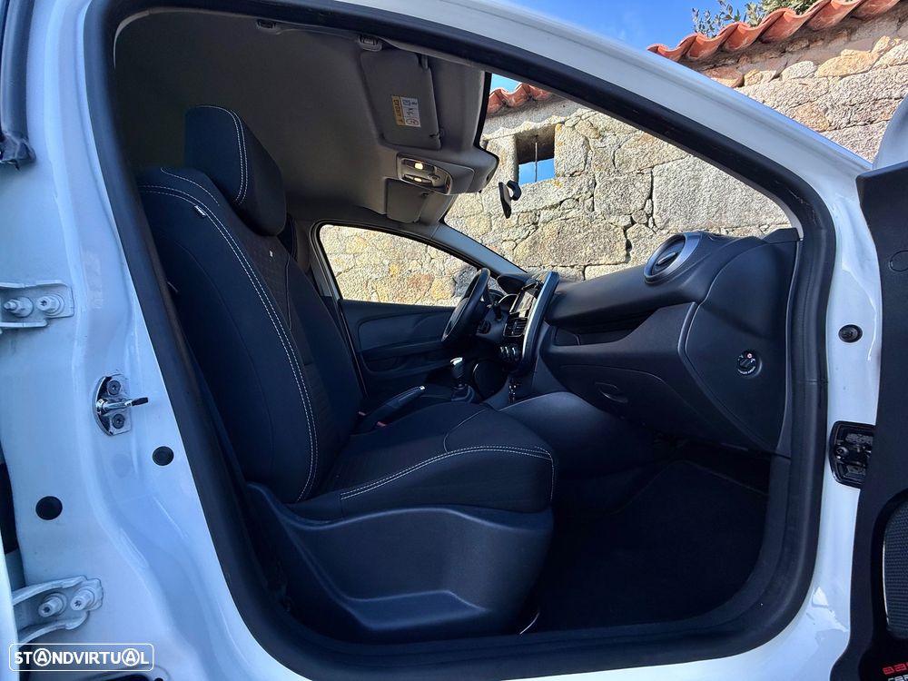 Renault Clio 0.9 TCe Limited Edition - 7