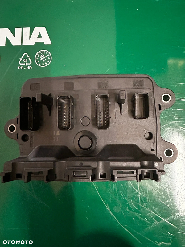 Scania ECU ABS NOWA!