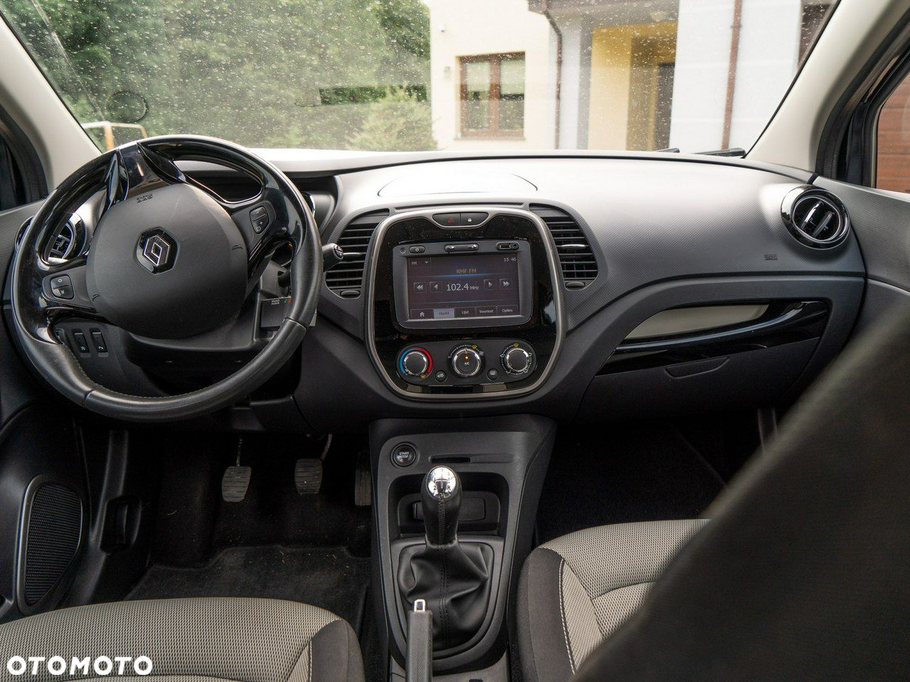 Renault Captur - 18