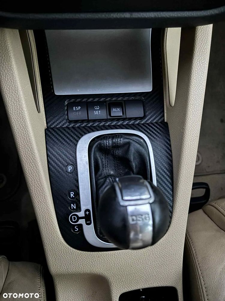 Volkswagen Golf V 2.0 TSI GTI DSG - 19