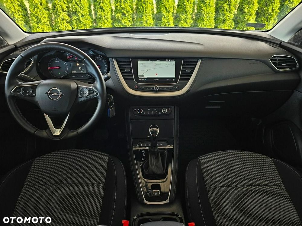 Opel Grandland X 2019