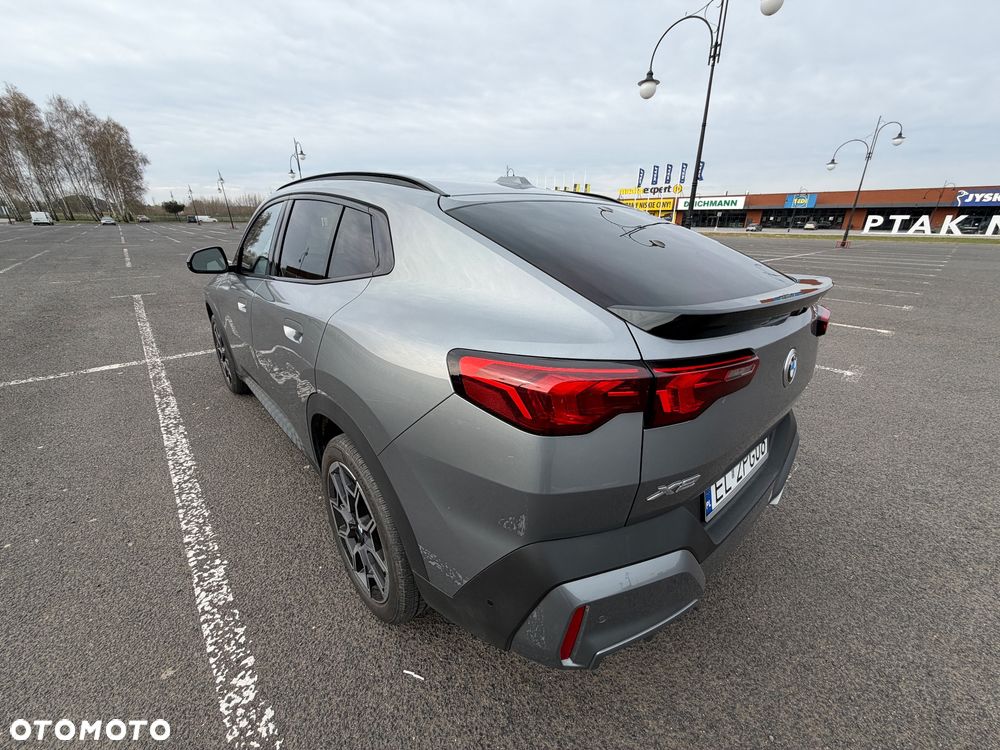 BMW X2 xDrive20i - 18