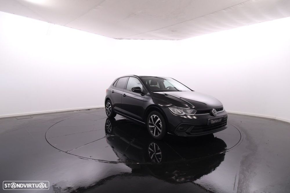 VW Polo 1.0 TSI Life - 11
