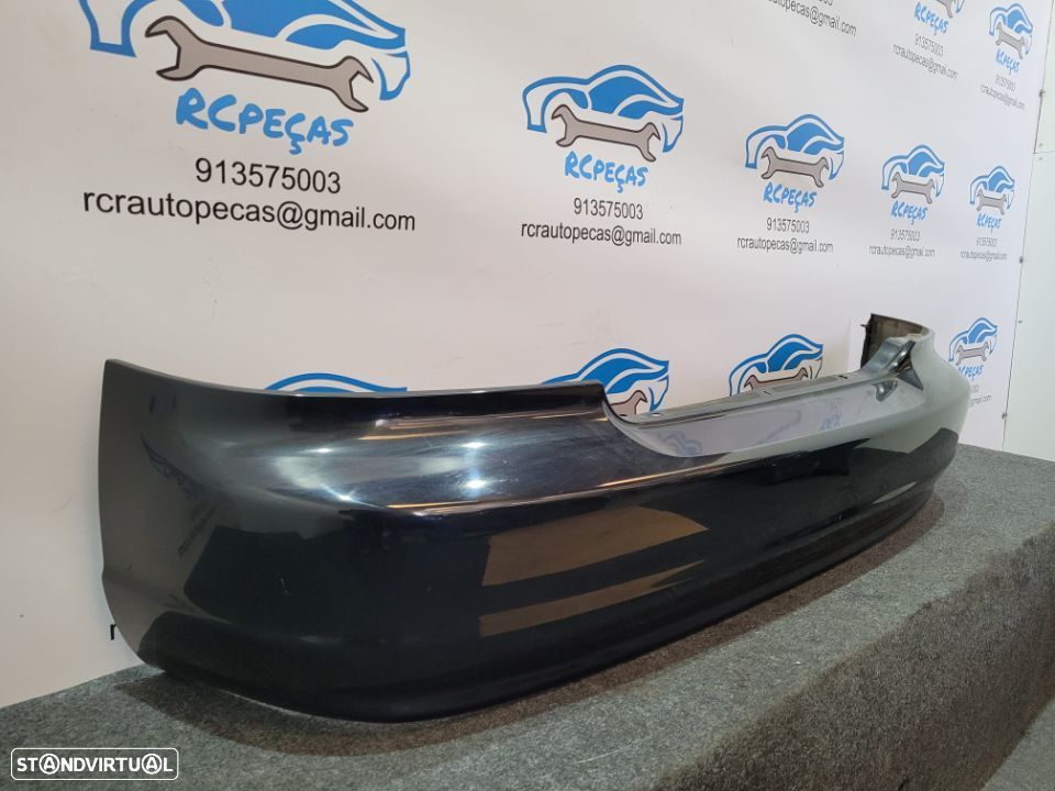 PARACHOQUES TOYOTA CELICA T200 TRASEIRO TRÁS PARA-CHOQUES PARA CHOQUES ORIGINAL - 6
