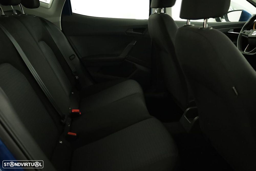 SEAT Ibiza 1.0 TSI Style - 20