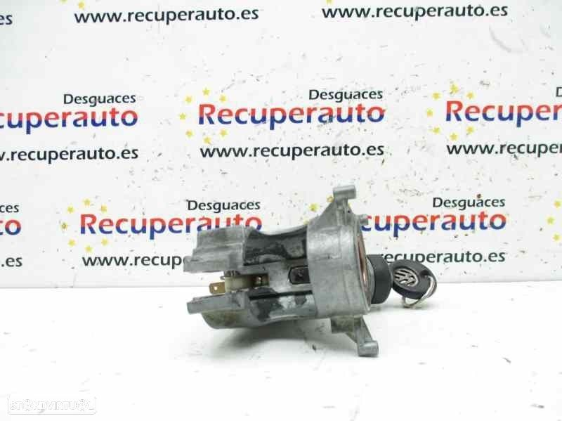 COMUTADOR DE ARRANQUE VOLKSWAGEN GOLF II 1985 -171905851 - 3
