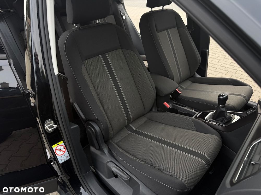 Volkswagen T-Roc 1.5 TSI Style - 26