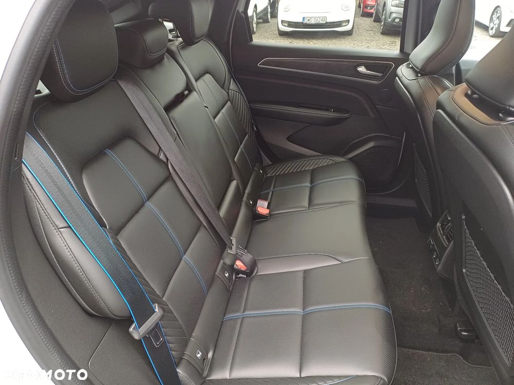 Renault Arkana E-TECH Full 145 Espirit Alpine - 14