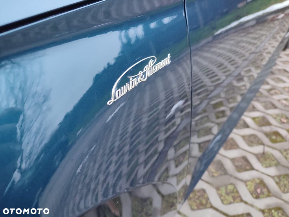 Skoda Superb 2.0 TDI DSG L&K - 5