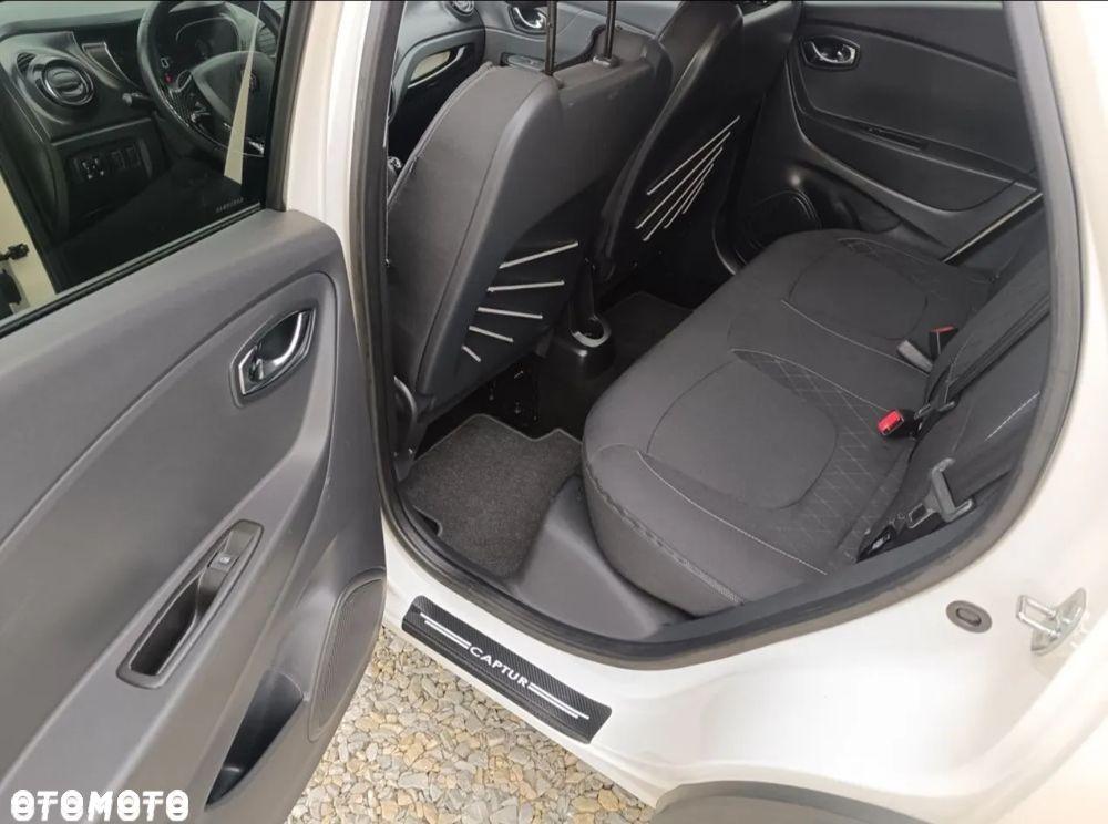 Renault Captur TCe 120 EDC Luxe - 26