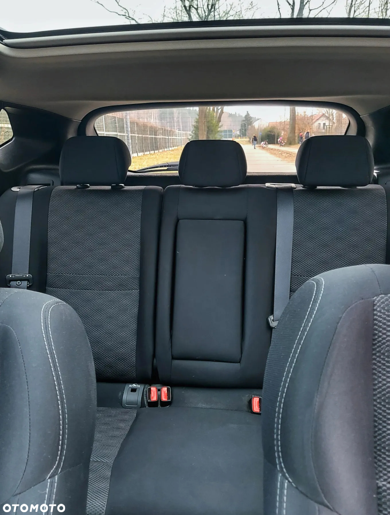 Nissan Qashqai 1.2 DIG-T N-Connecta EU6 - 9