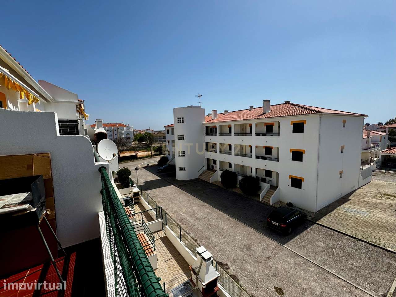 Apartamento T2 com Vista Mar em Altura, Castro Marim - Grande imagem: 2/24