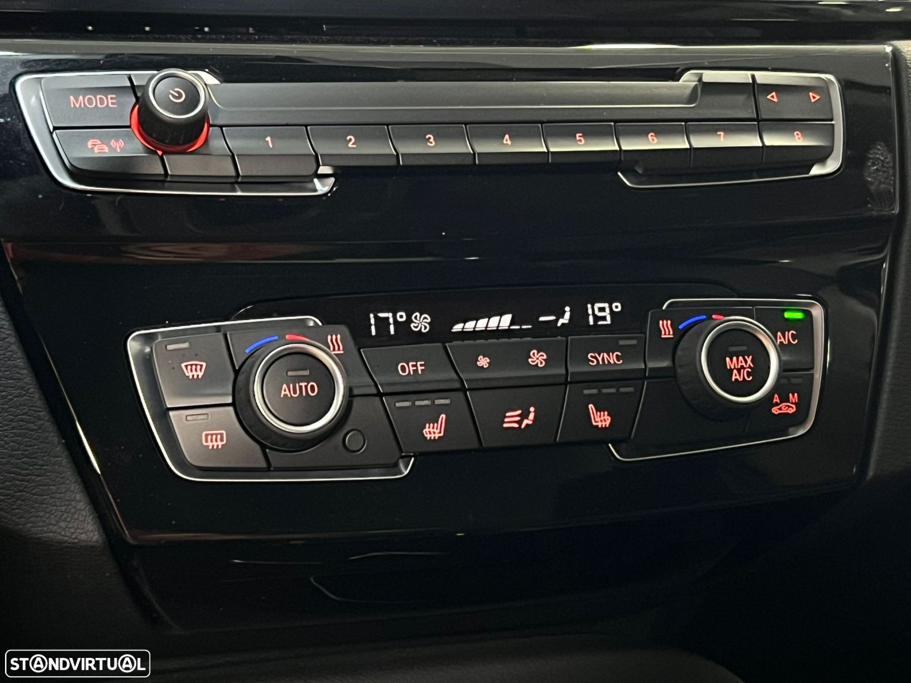 BMW X1 25 e xDrive Corporate Edition - 16